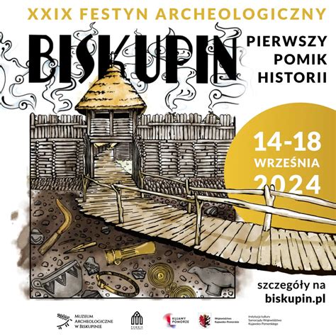 XXIX Festyn Archeologiczny